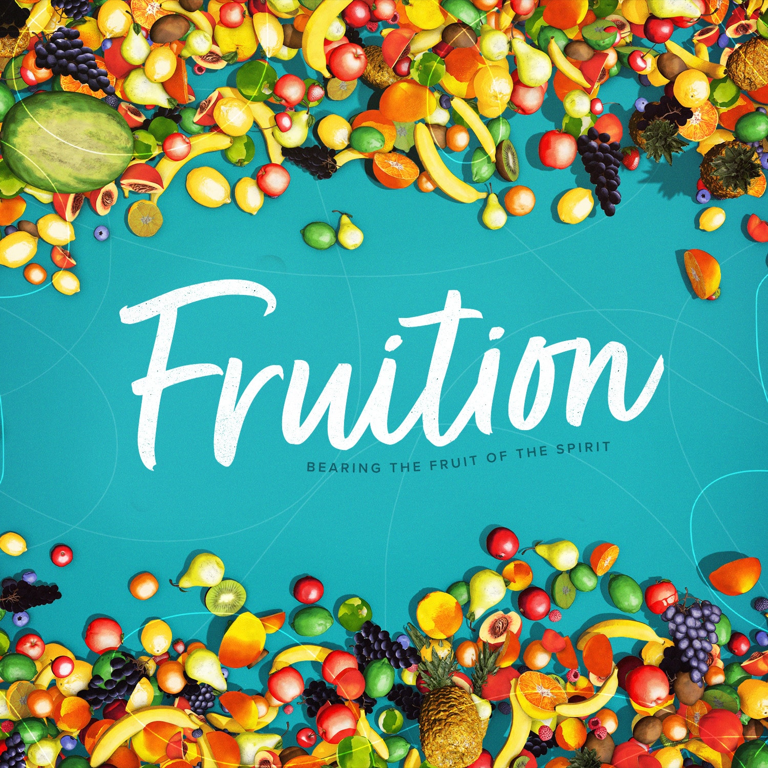Fruition: Patience